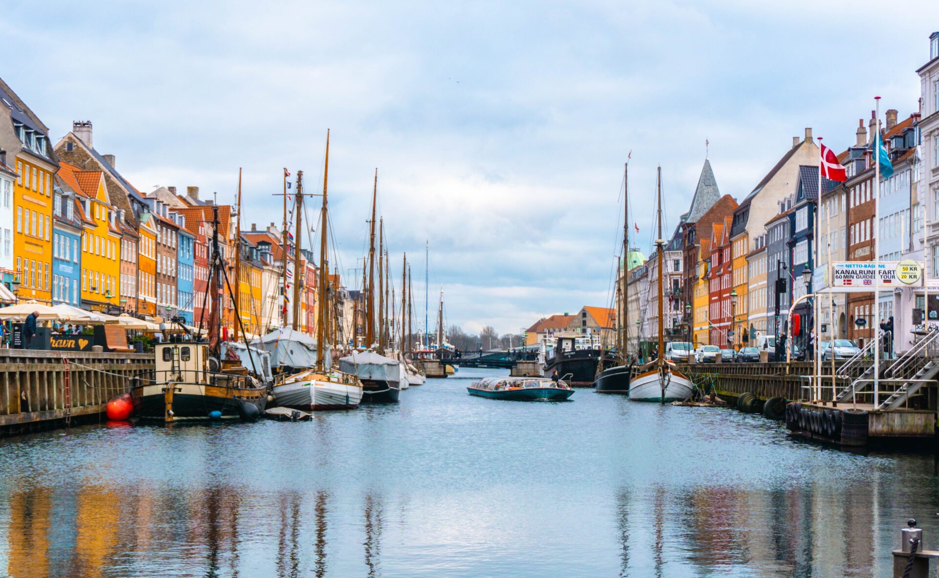 A LUXE Weekend in Copenhagen, Denmark - LUXE City Guides